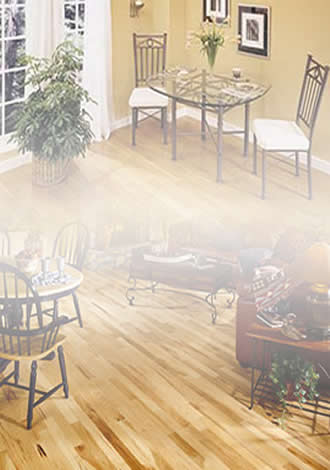 Hardwood Floors - Laminate Flooring - Connecticut CT